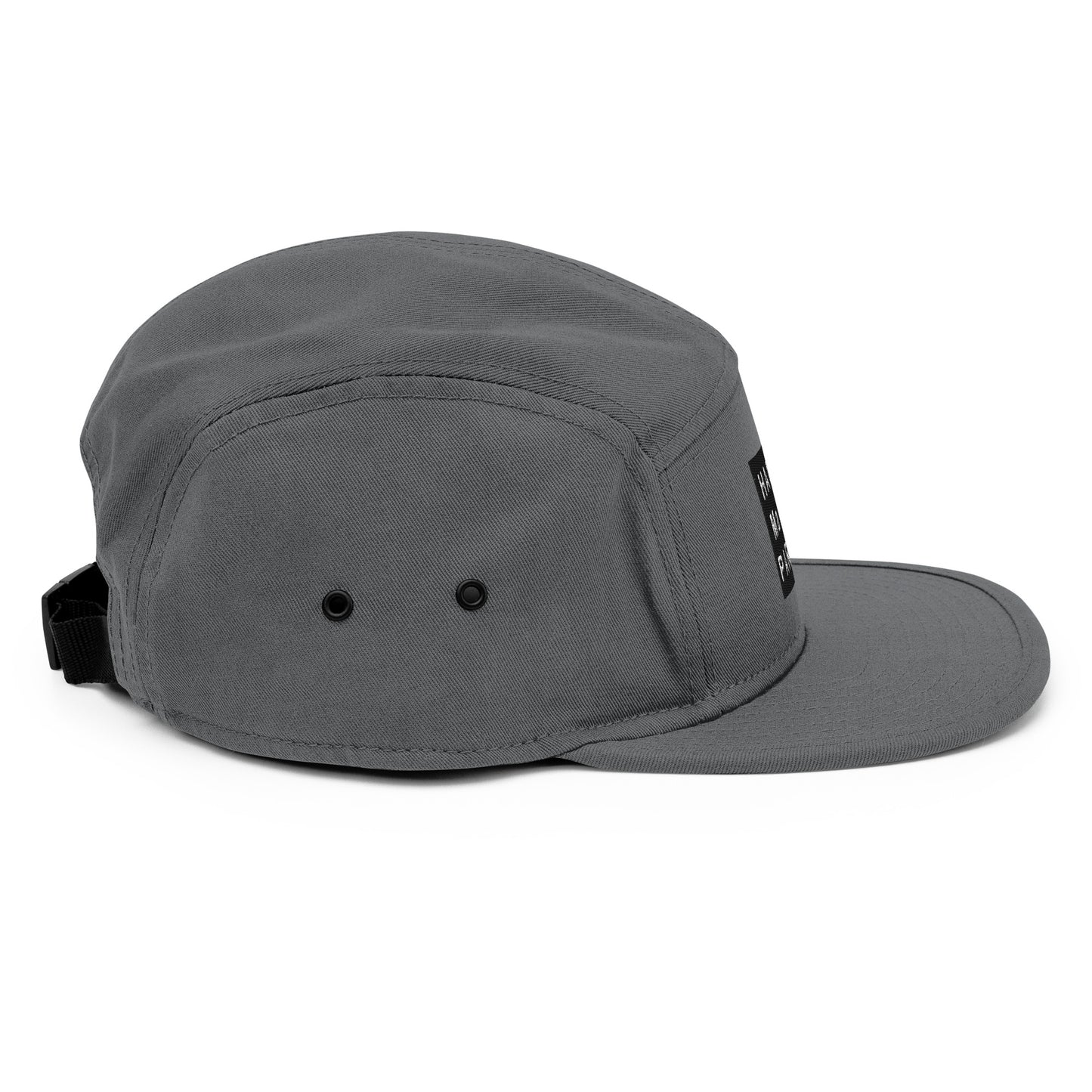 Unisex Camper Hat