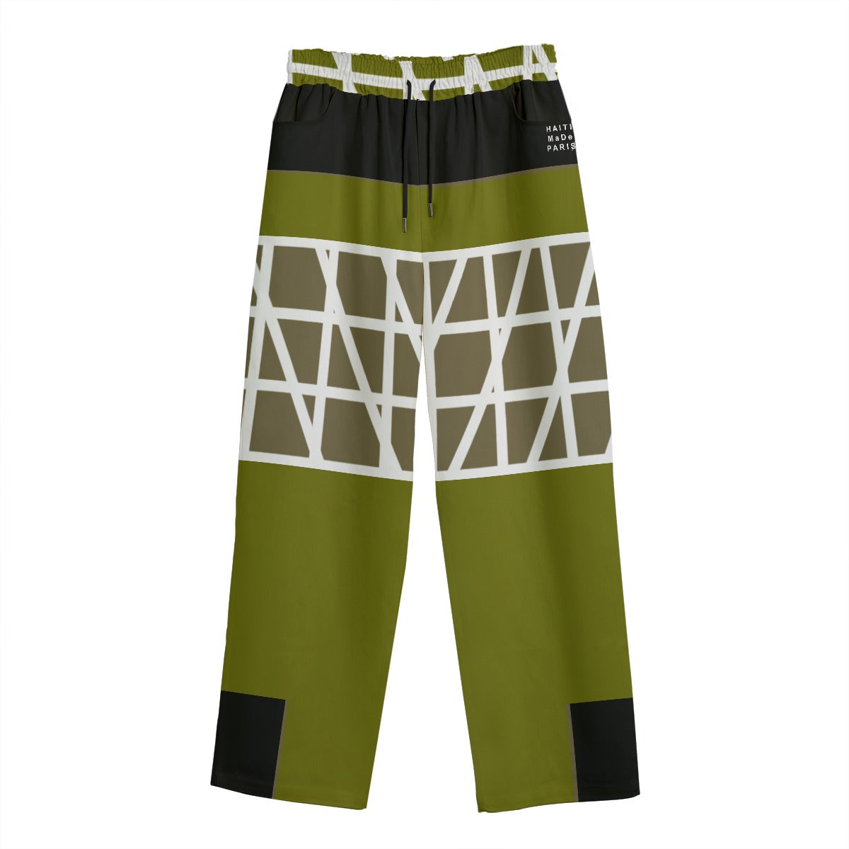 A4A1 Pants - 4001