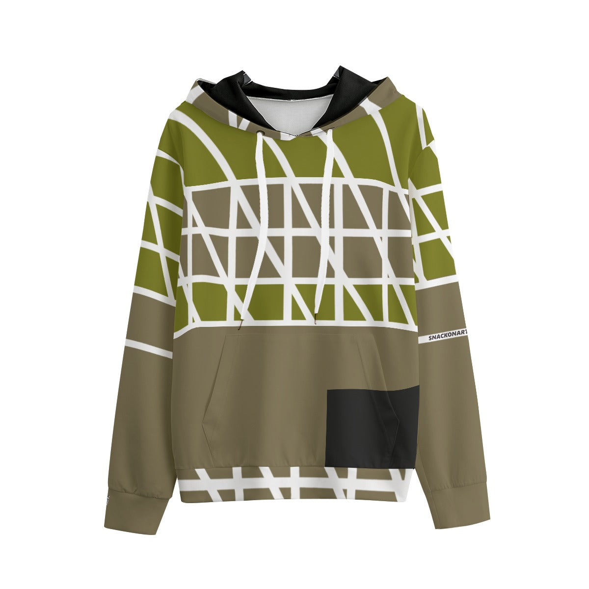 A4A1 Hoodie - 3001
