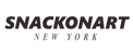 Snackonart logo