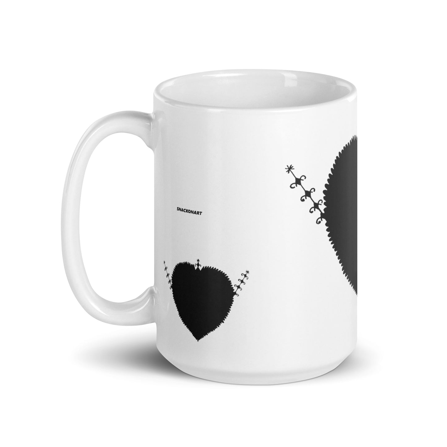 Printed Coffee Mug