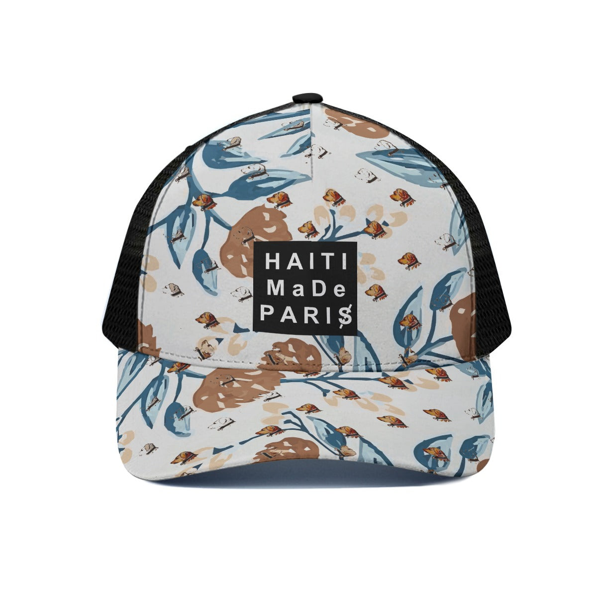 Unisex Trucker Hat - 102