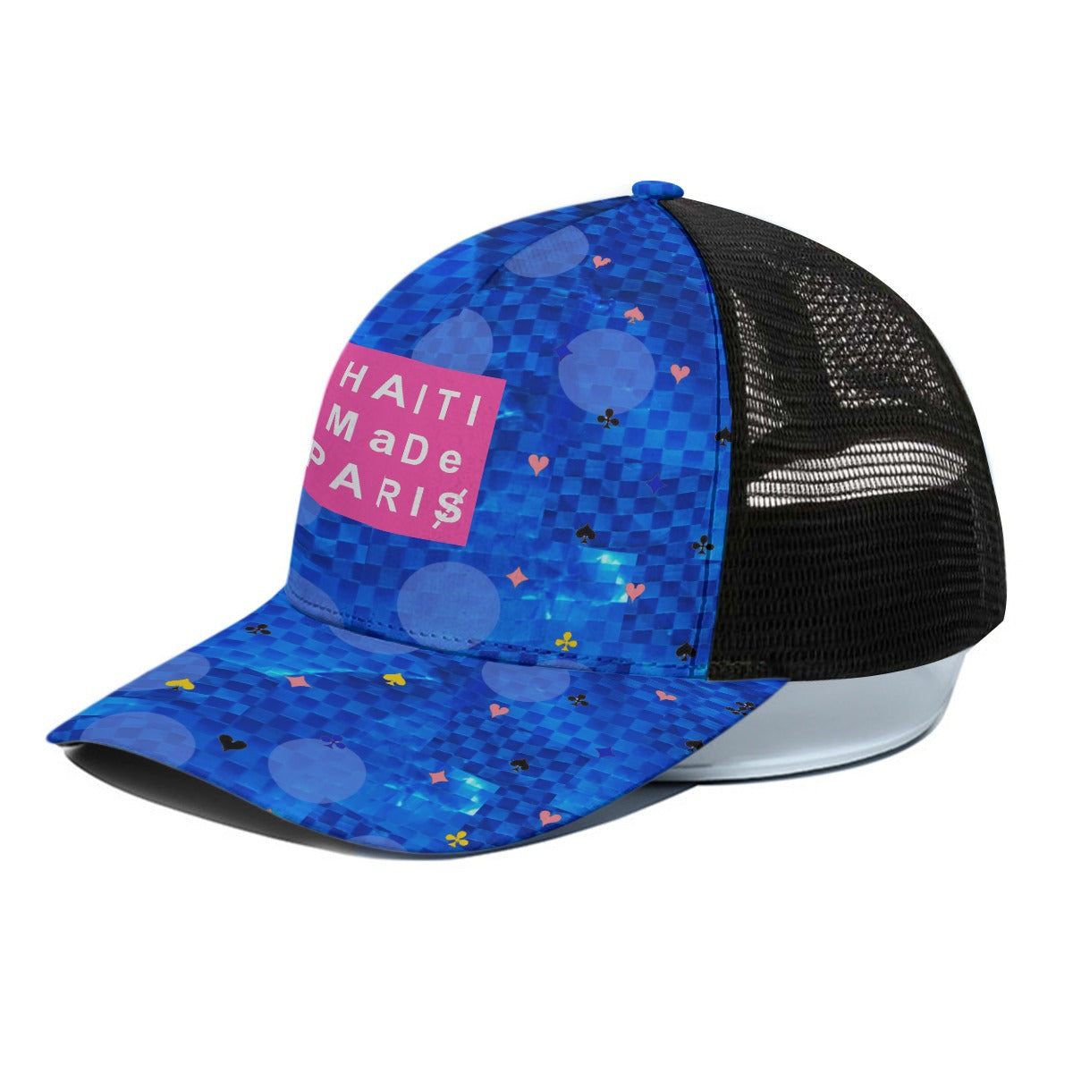 Unisex Trucker Hat - 103