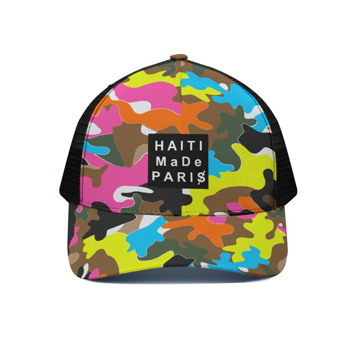 Unisex Trucker Hat - 106
