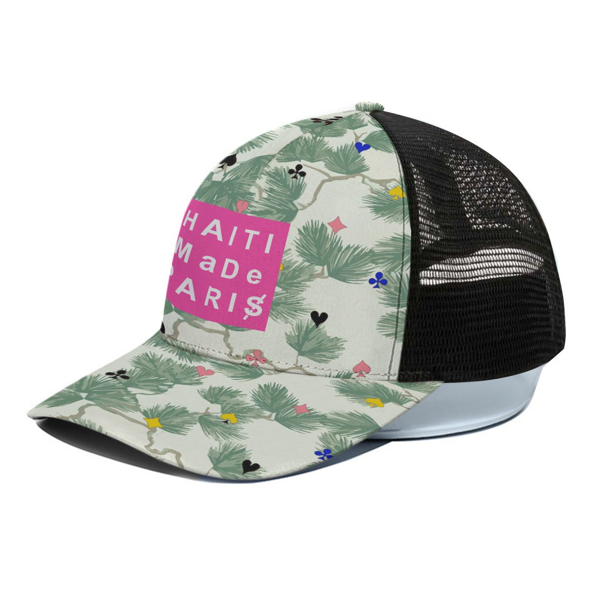 Unisex Trucker Hat - 105