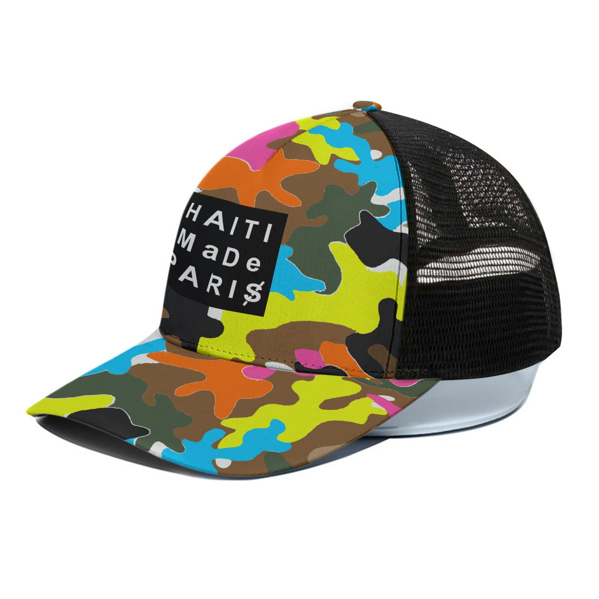 Unisex Trucker Hat - 106