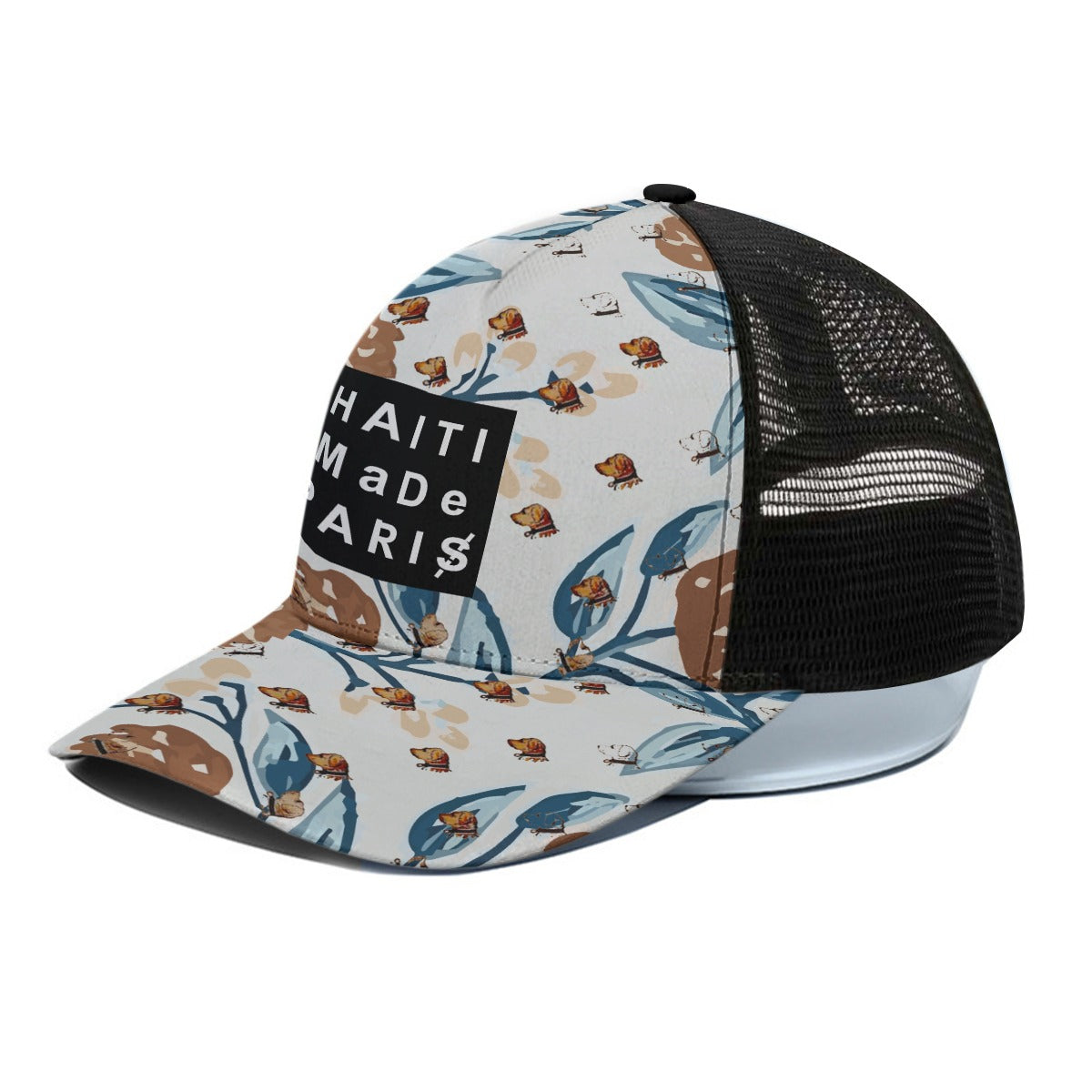 Unisex Trucker Hat - 102