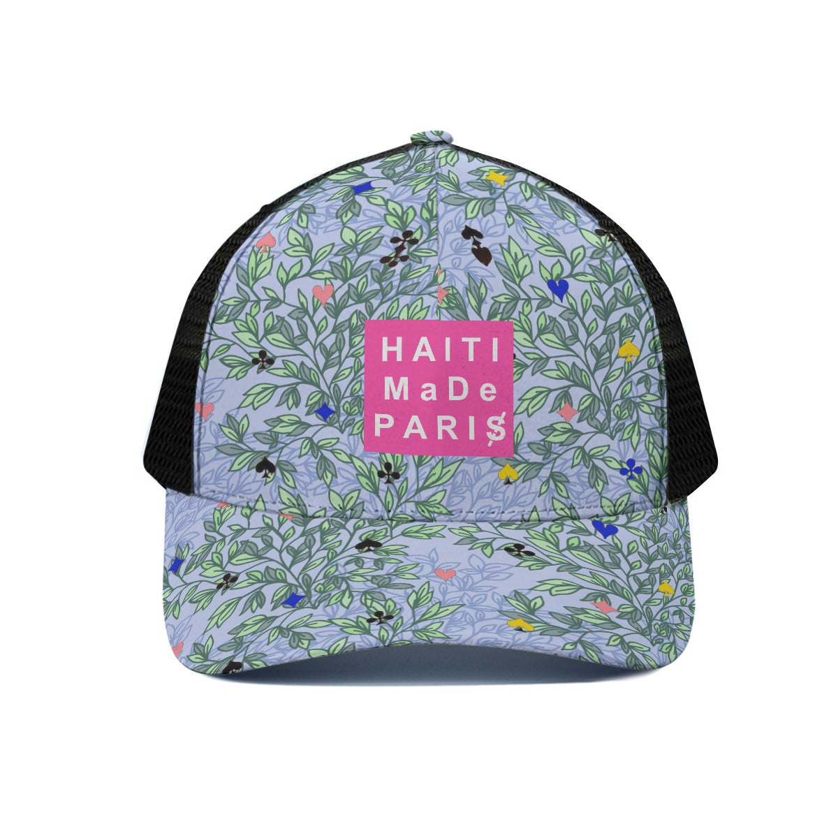 Unisex Trucker Hat - 104