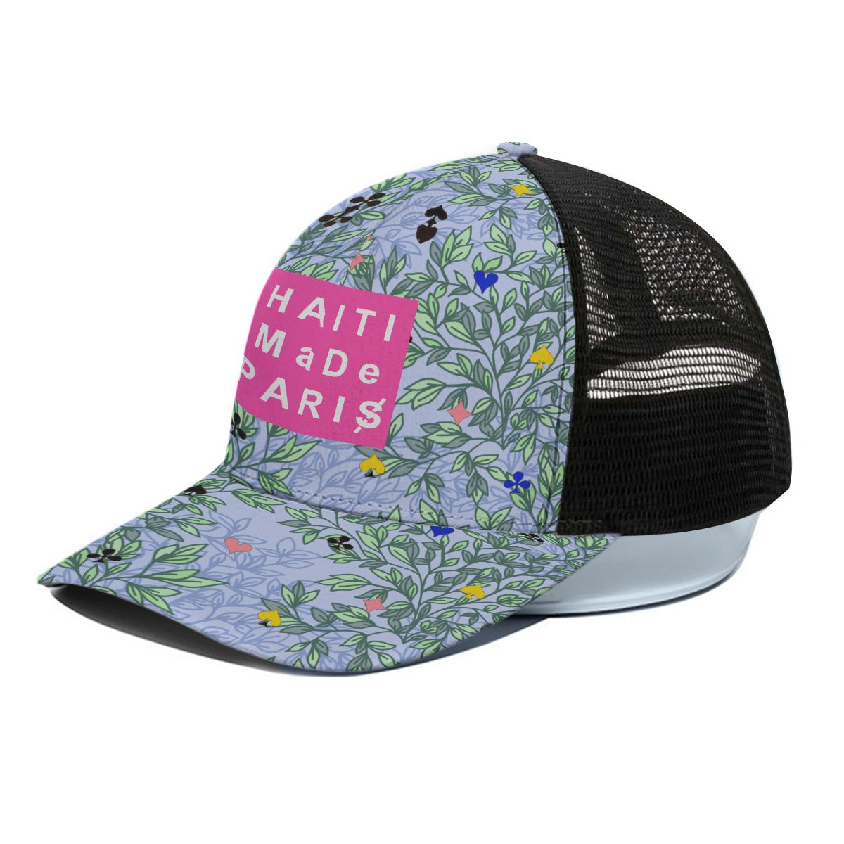 Unisex Trucker Hat - 104