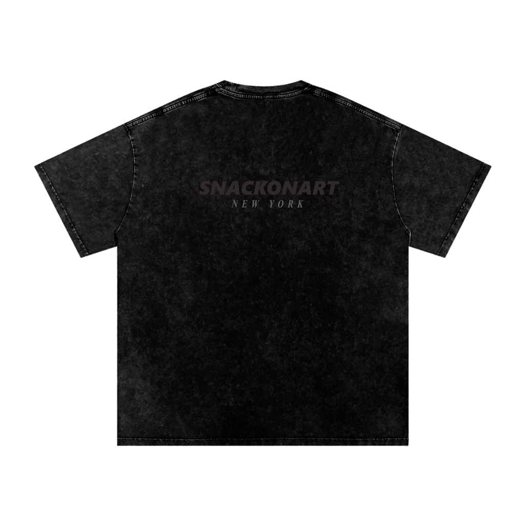 Haiti Made Pari$ - Tshirt