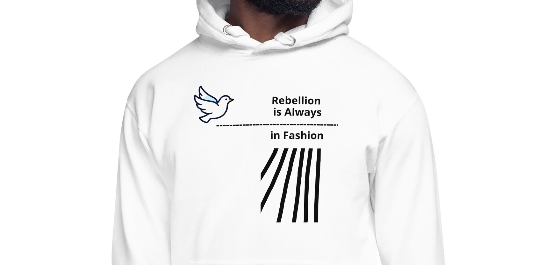 USA. Rebellion is Always in Fashion