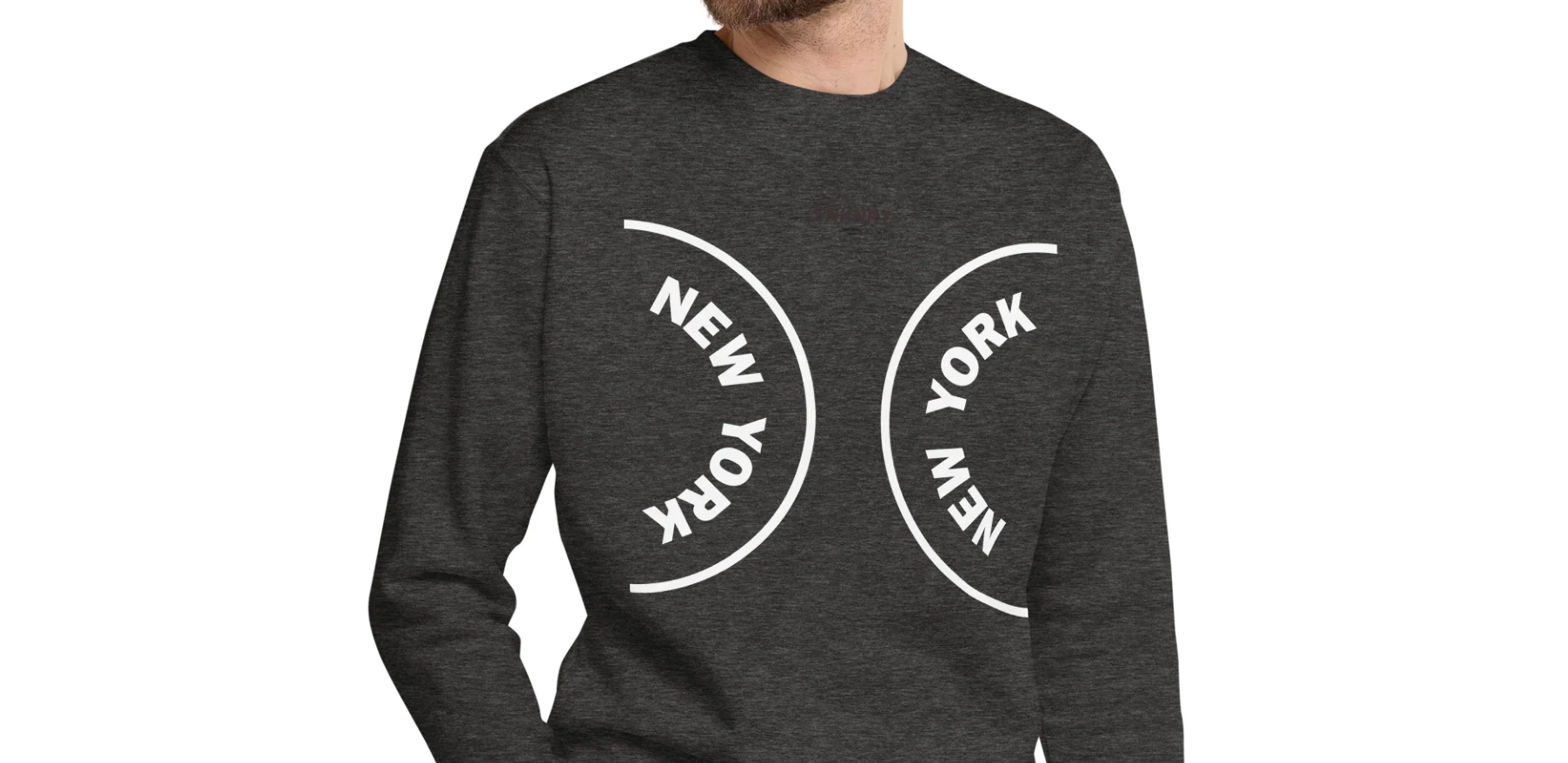 New York NY - Sweater