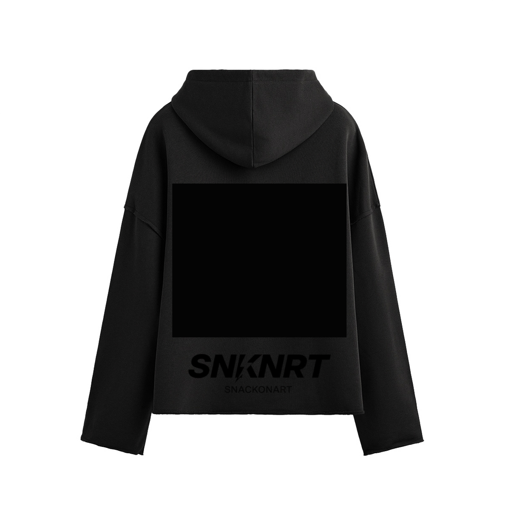 Xray Spex Germ Free Adolescents Hoodie - Punk Rock Band