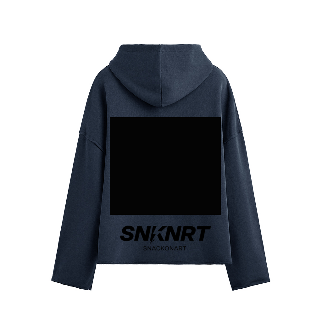 Xray Spex Germ Free Adolescents Hoodie - Punk Rock Band