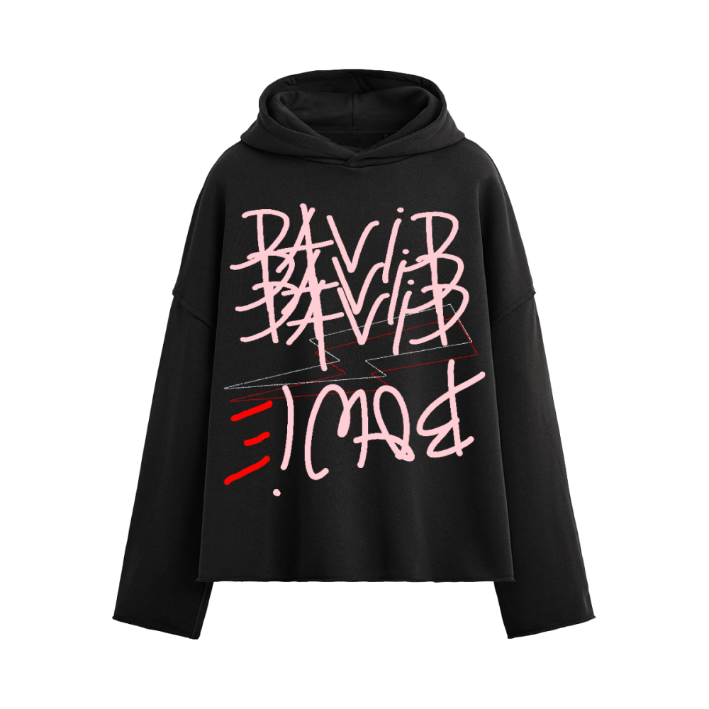 David David David Bowie