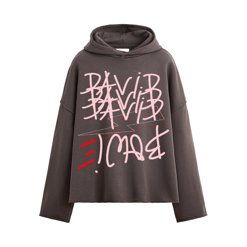 David David David Bowie