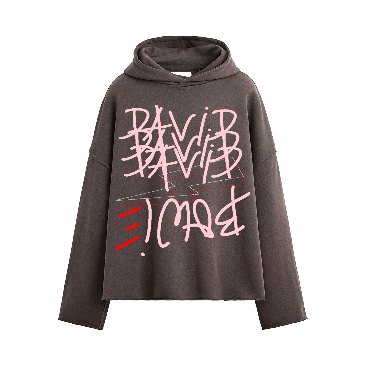 David David David Bowie