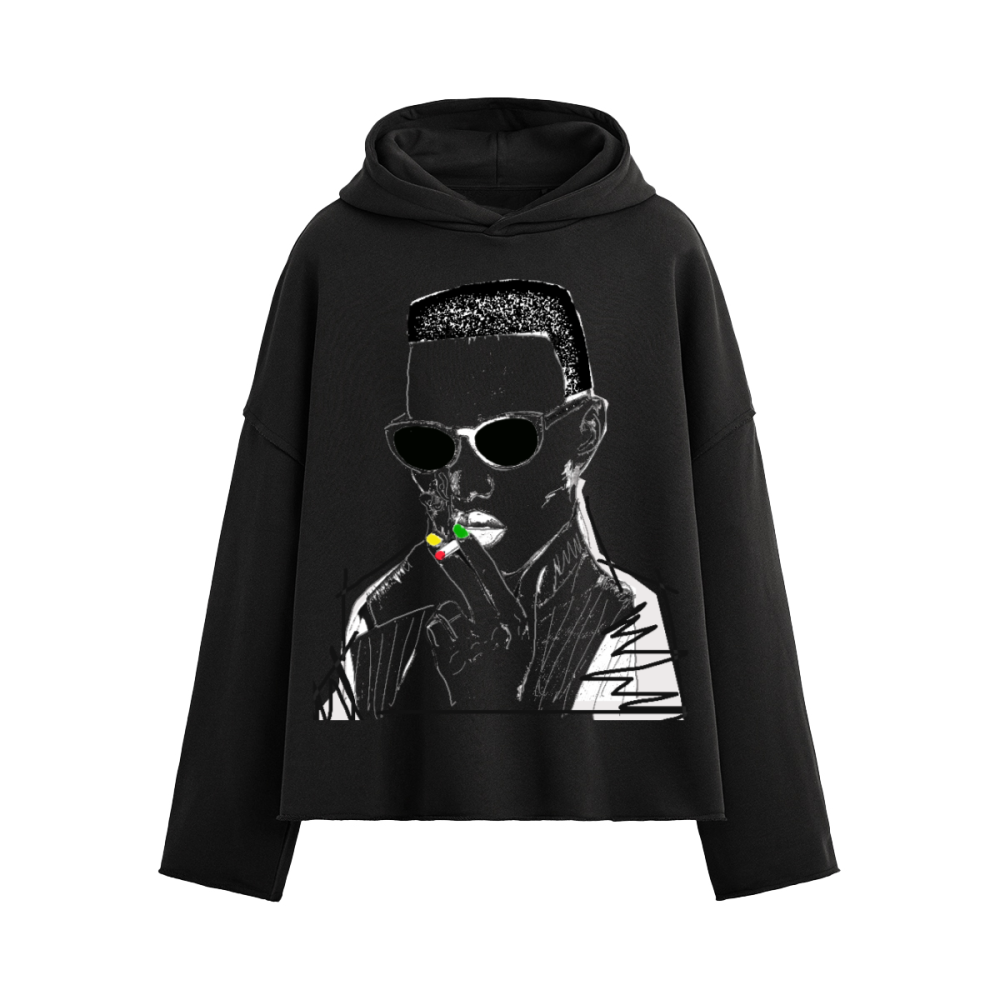 Grace / Red Green & Gold