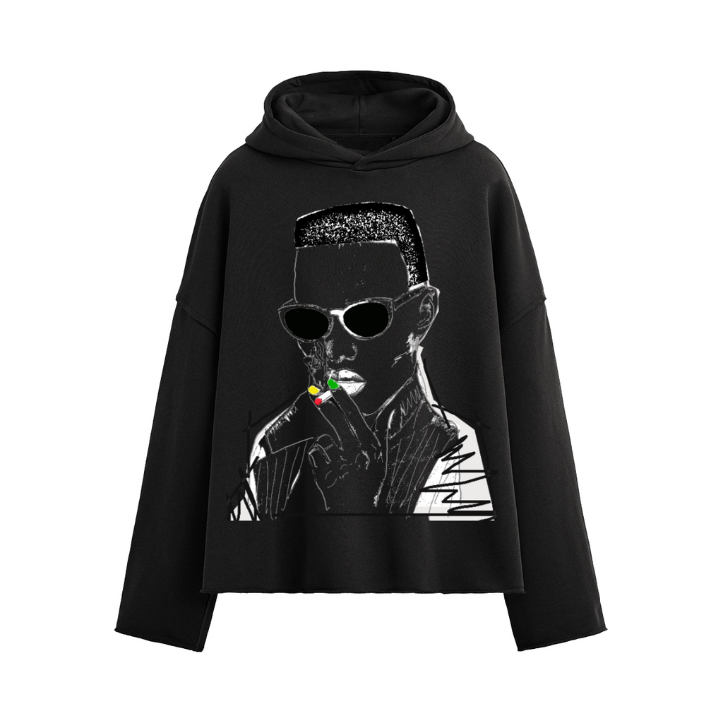 Grace / Red Green & Gold