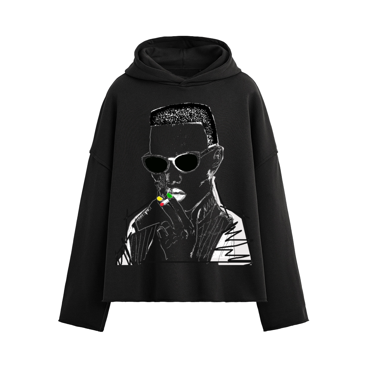 Grace / Red Green & Gold