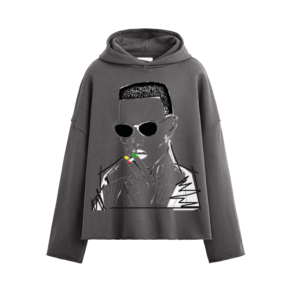 Grace / Red Green & Gold