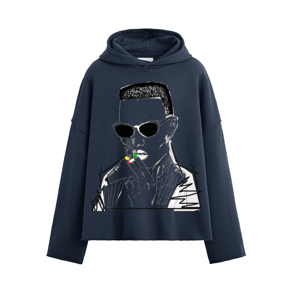 Grace / Red Green & Gold