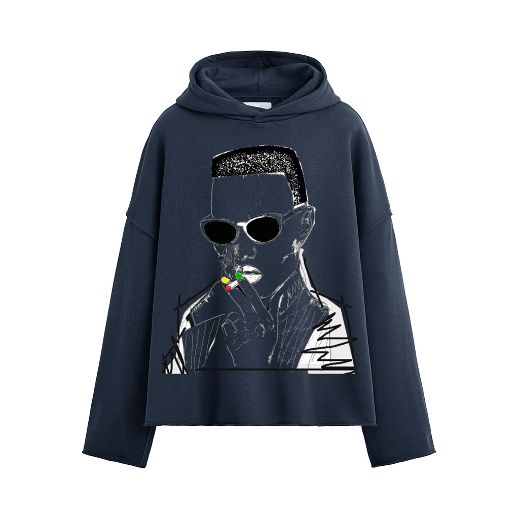 Grace / Red Green & Gold