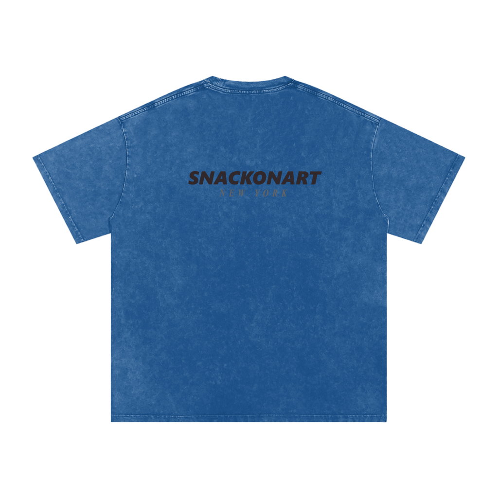 Haiti Made Pari$ - Tshirt
