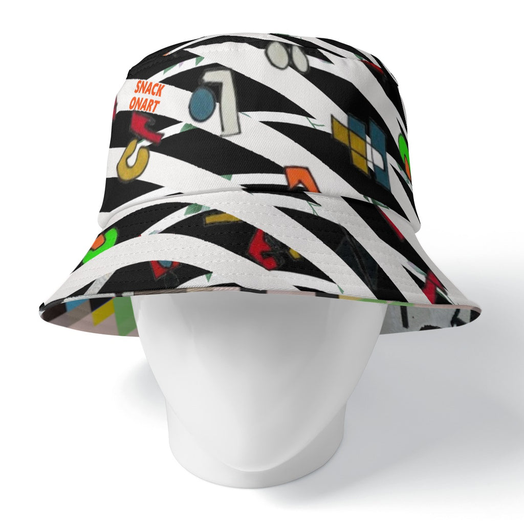 Bucket Hat - 214