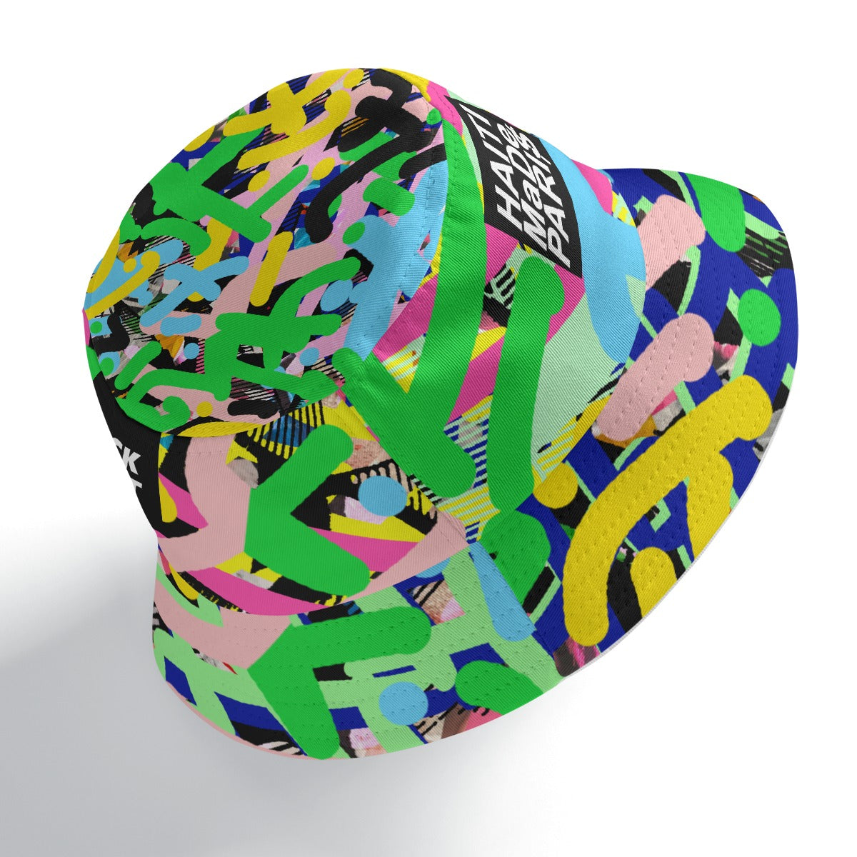 Bucket Hat - 202