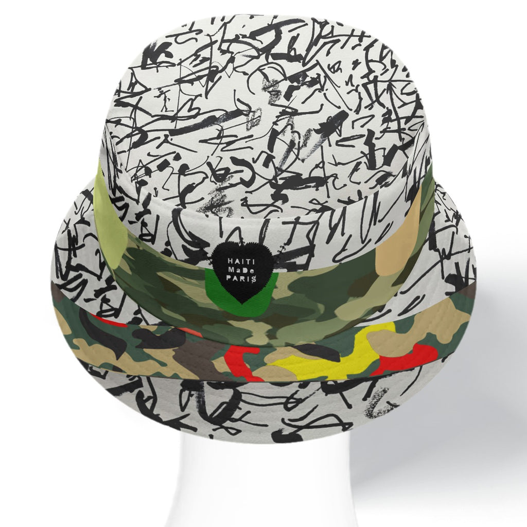 Bucket Hat - 212