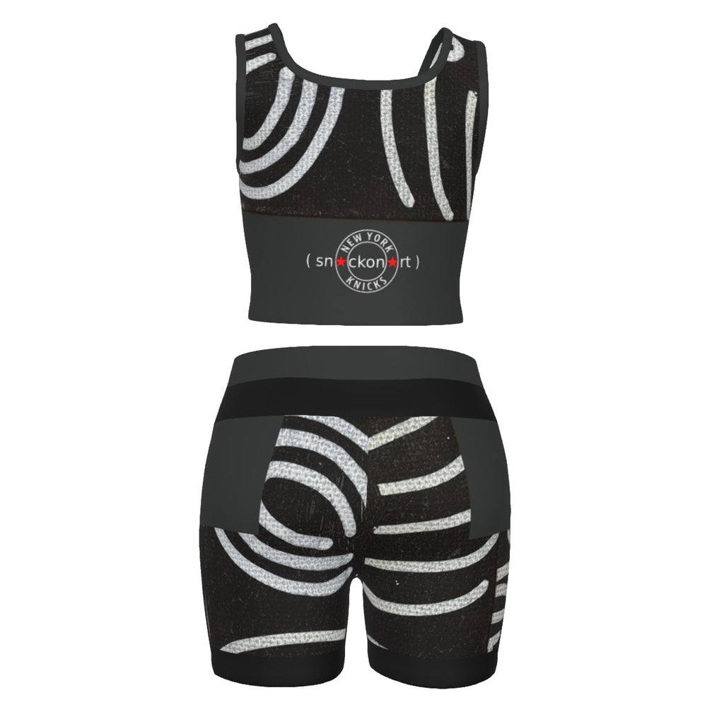 SN  CKON  RT -   2 piece set. No. 304
