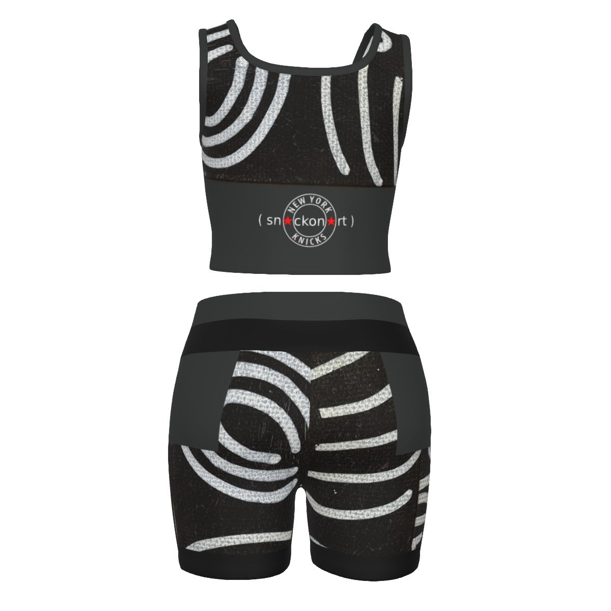 SN  CKON  RT -   2 piece set. No. 304