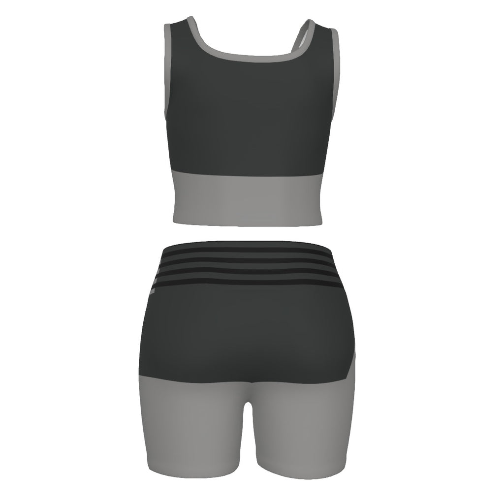 SN  CKON  RT -  2 piece set. No. 302