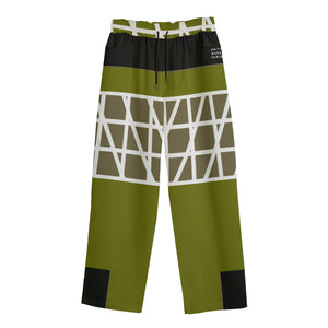 A4A1 Pants - 4001