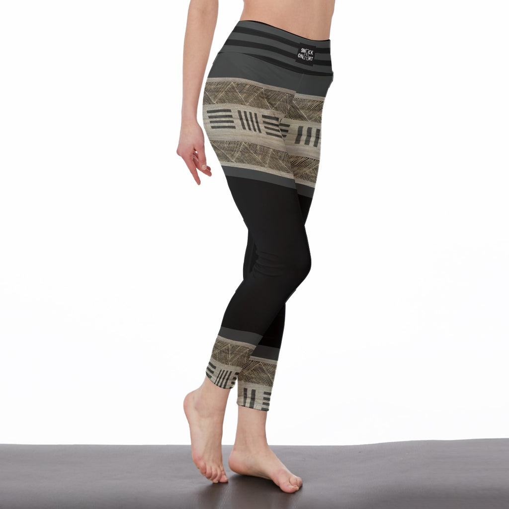 SNKNRT / Leggings — No. 7005