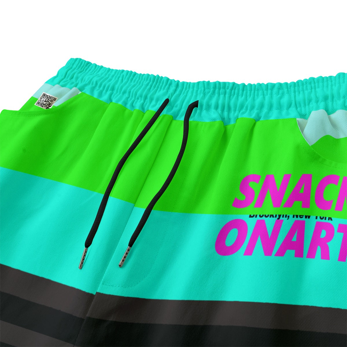 Shorts - 5003