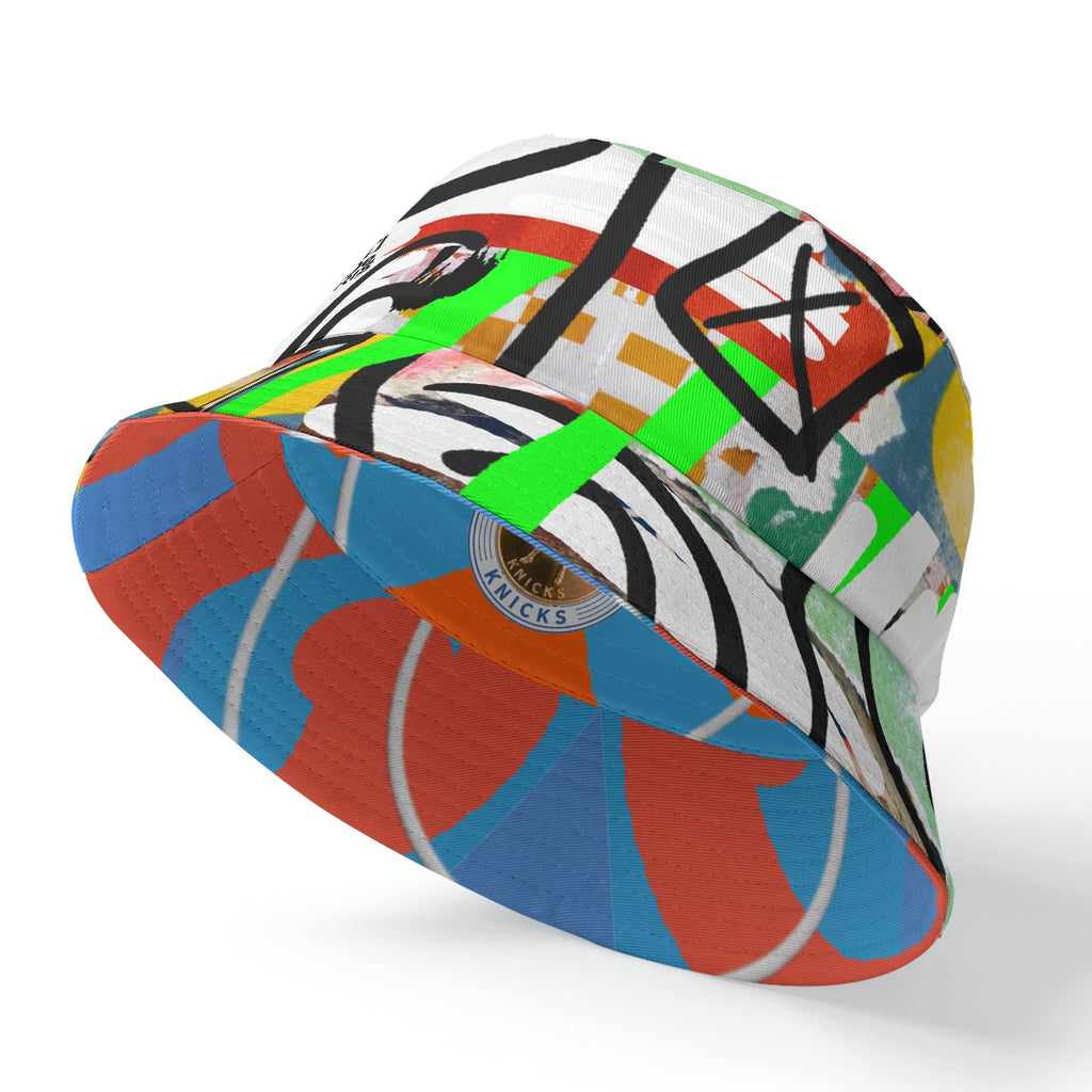 Bucket Hat - 206