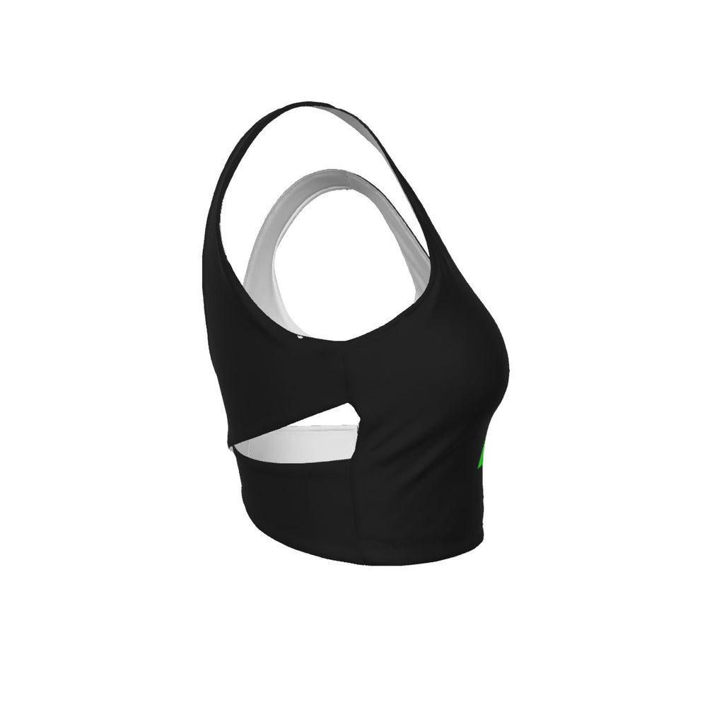 SN CKON RT - Women's Back Cross Sports Bra: No. 309