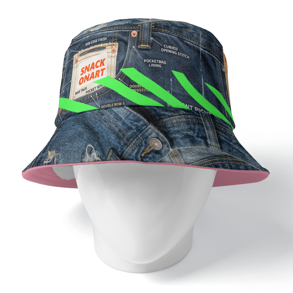 Bucket Hat - 216