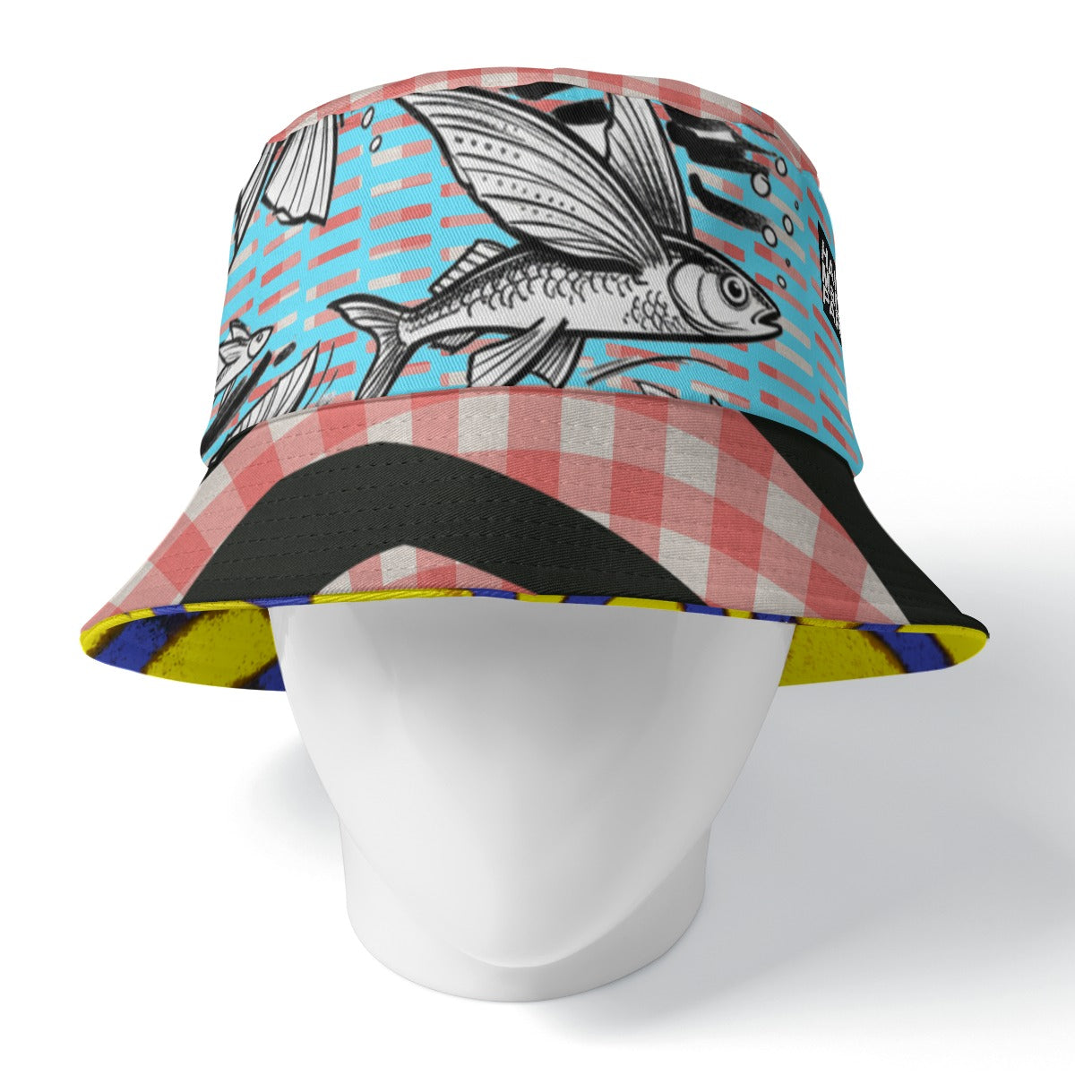 Bucket Hat - 212