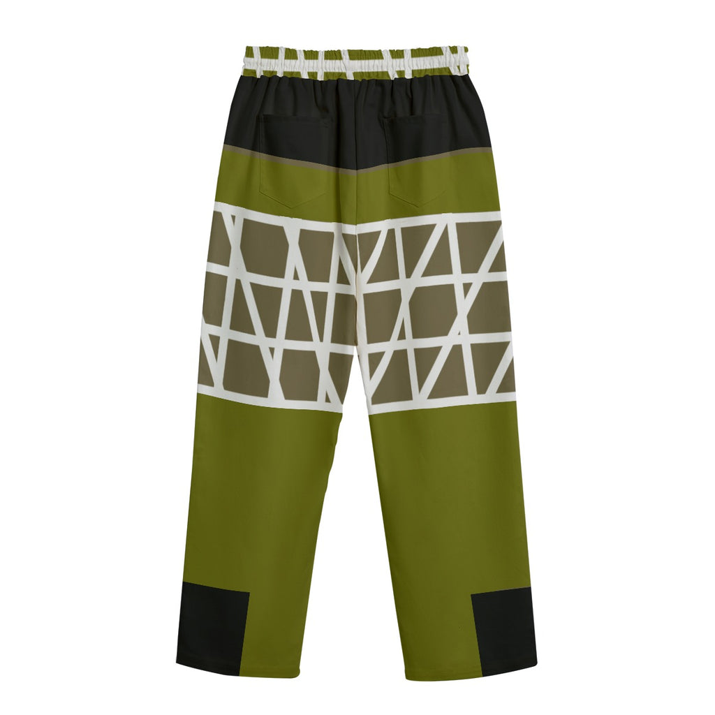 A4A1 Pants - 4001