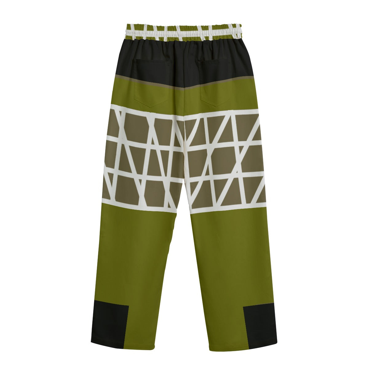 A4A1 Pants - 4001