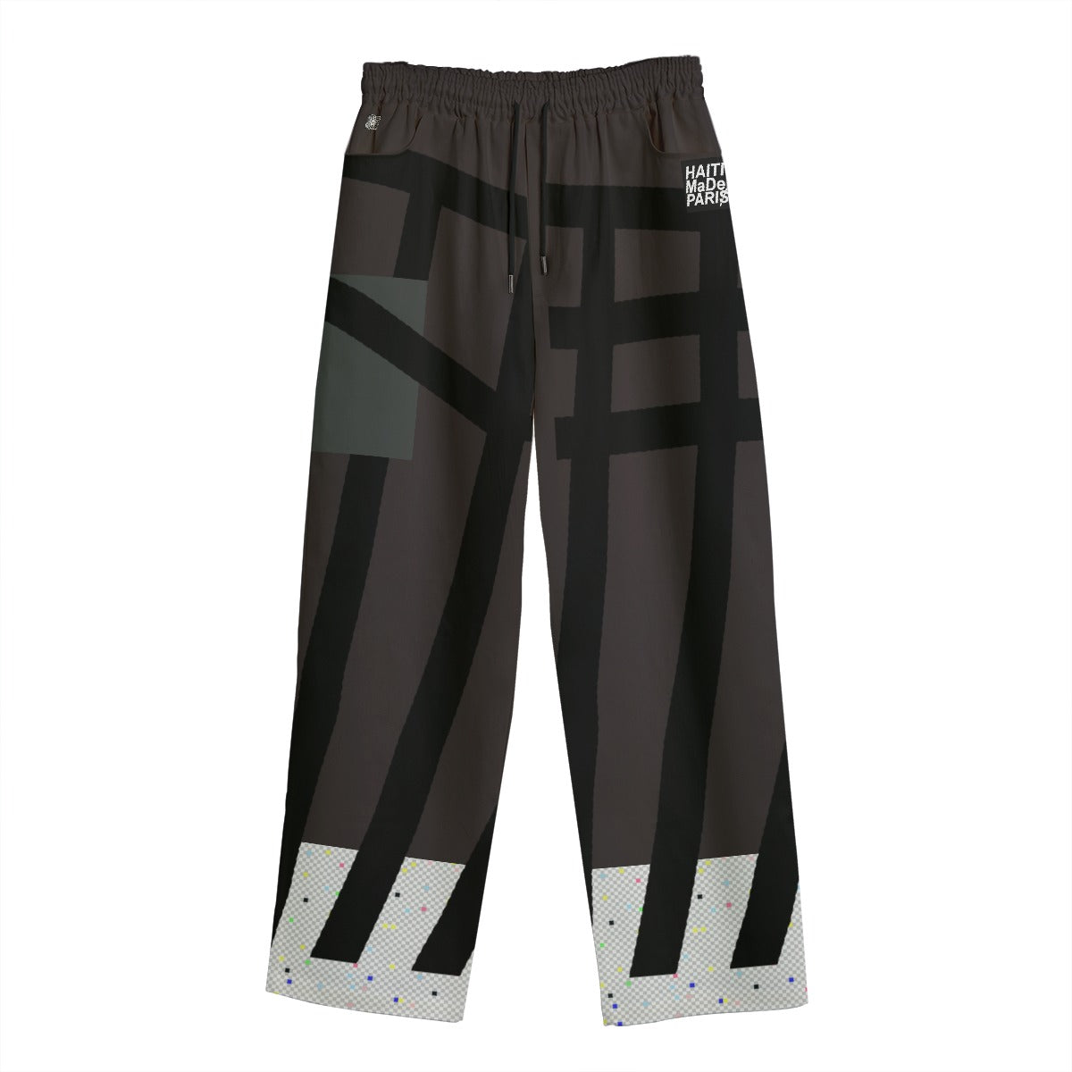 ART1-d- Pants - 4005