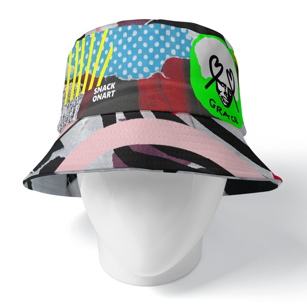 Bucket Hat - 210