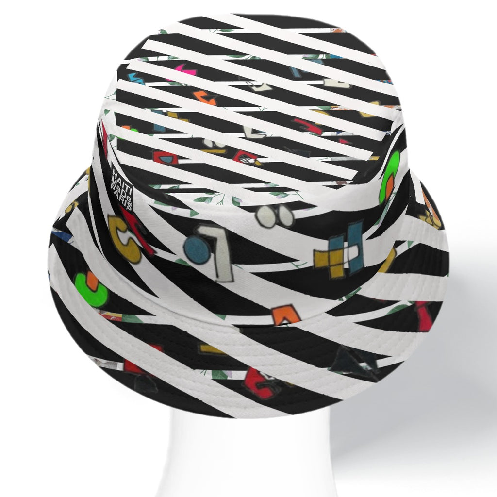 Bucket Hat - 214