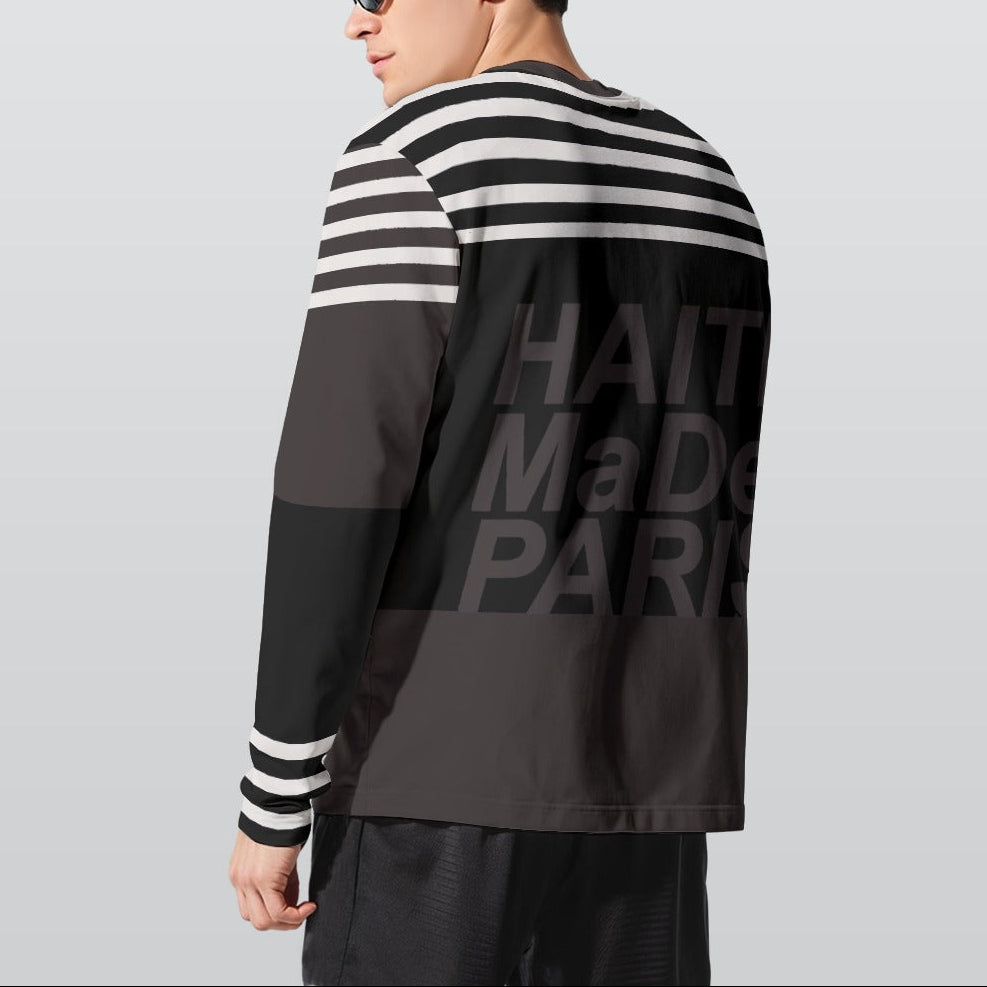 Haiti MaDe Pari$ - 7002