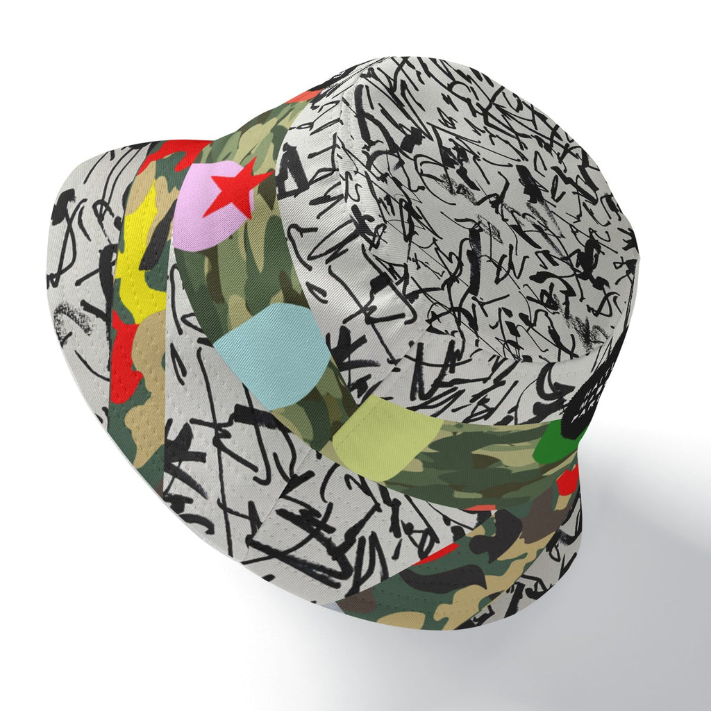 Bucket Hat - 212