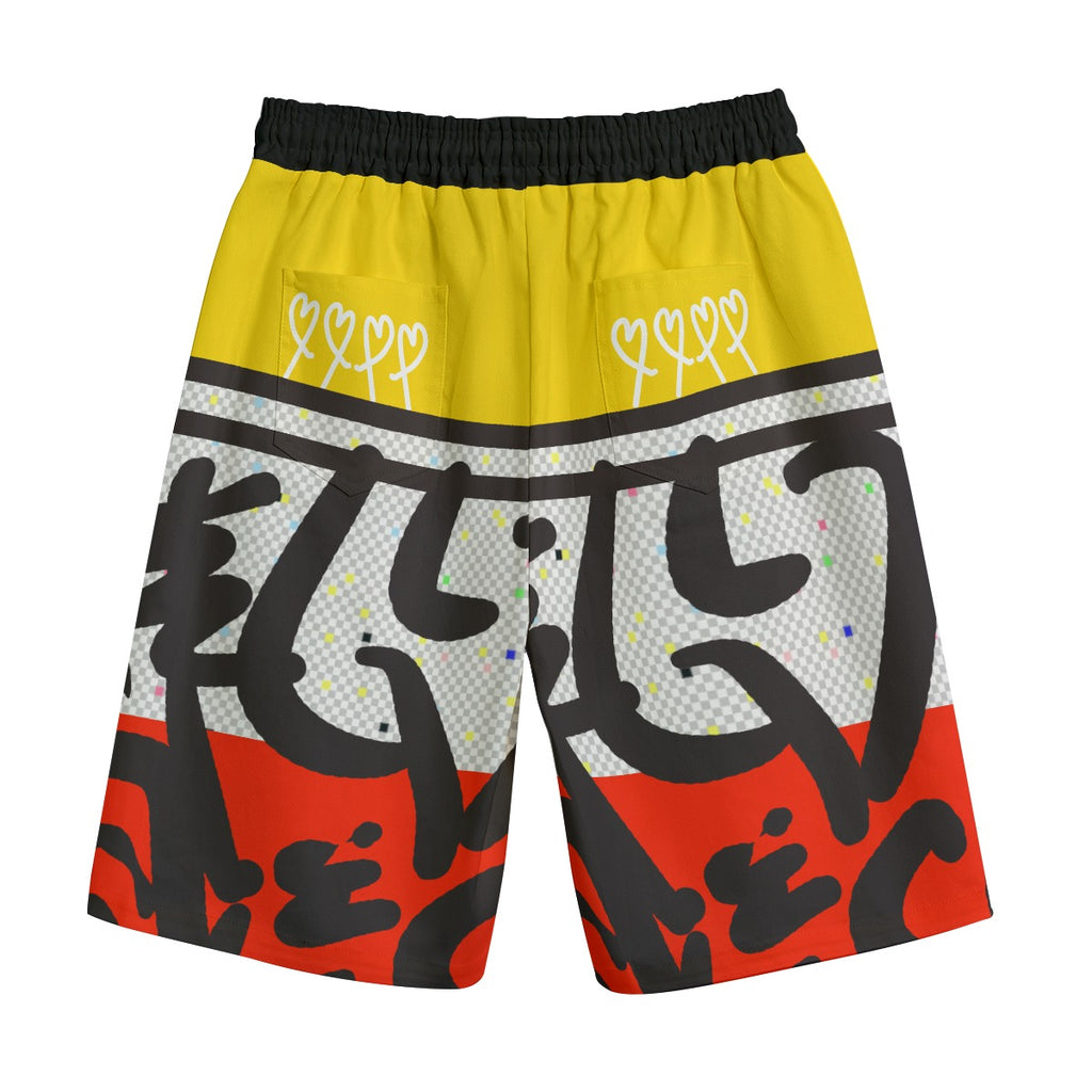 Shorts 5004
