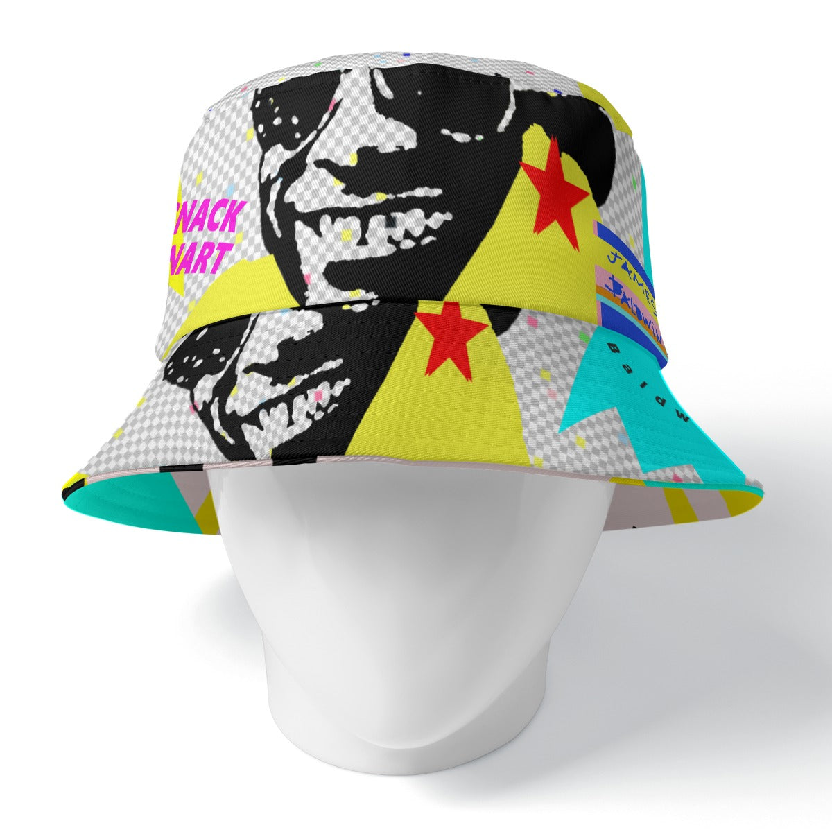 Bucket Hat - 201